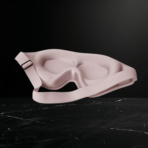 Memory Foam Eye Mask