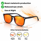 Performance Filter Glasses