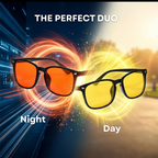 Performance Filter Glasses