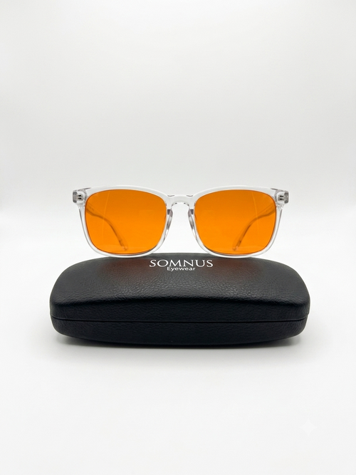 Lentes con Filtro Anti Luz Azul