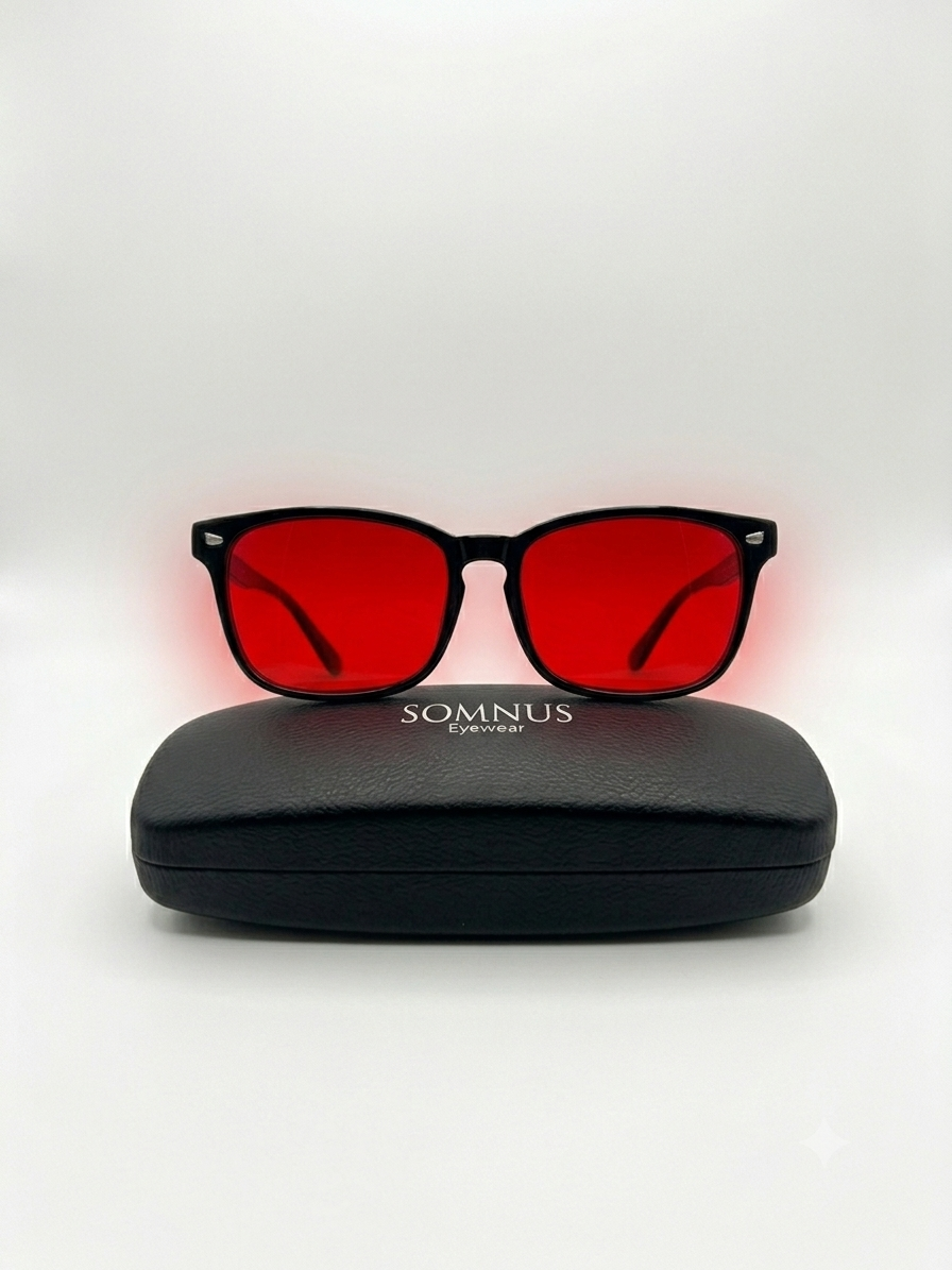 Lentes con Filtro Anti Luz Azul