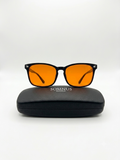 Lentes con Filtro Anti Luz Azul